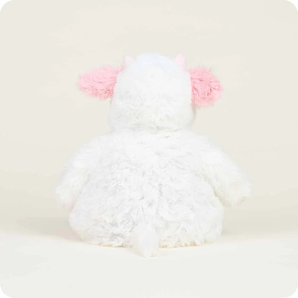 Strawberry Cow Warmies