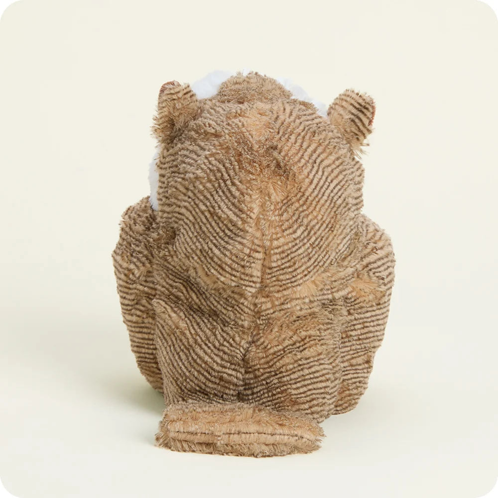 Woodland Owl Warmies
