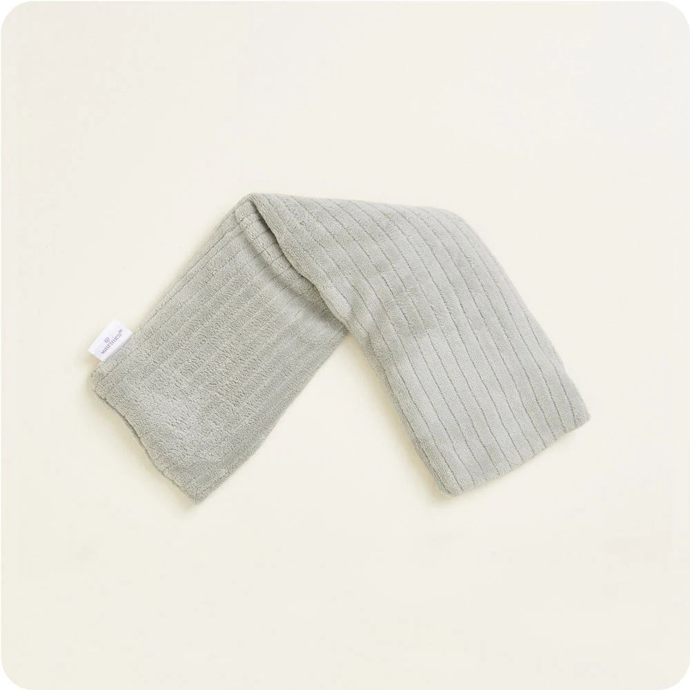 Soft Cord Gray Hot-Pak® Warmies®