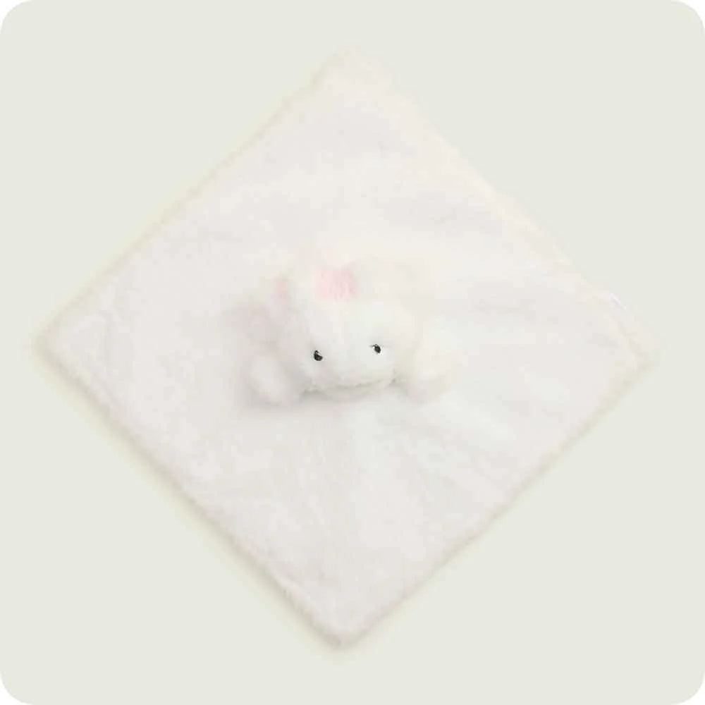 Axolotl Lovey Blanket Warmies