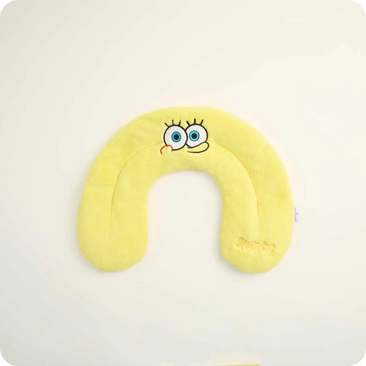 Spongebob Warmies Neck Wrap