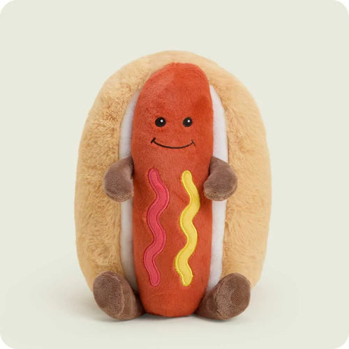 Hot Dog Warmies