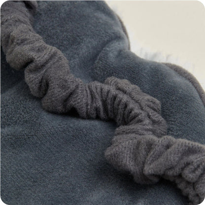 Snowy Eye Mask Warmies
