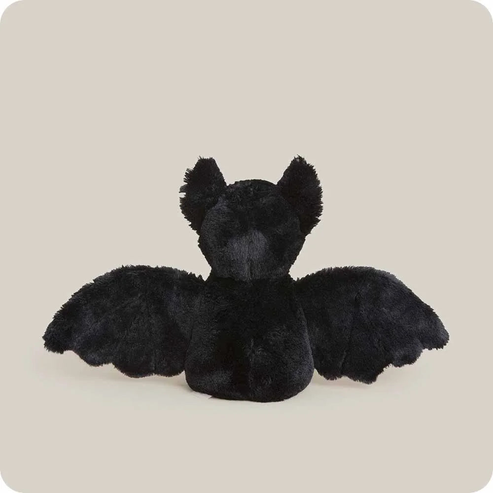 Purple Wing Bat Warmies