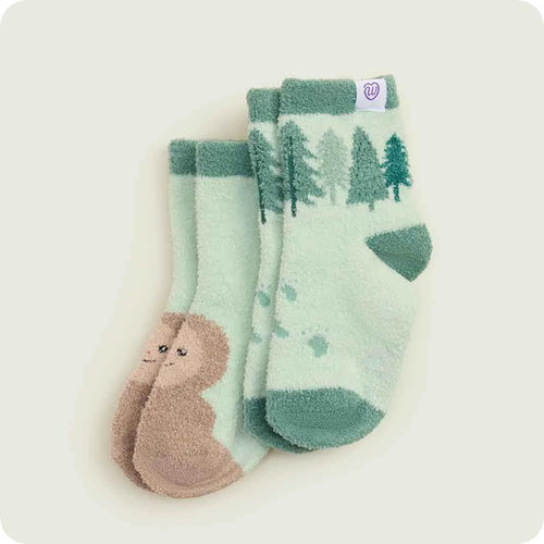 Bigfoot Kids Sock Set