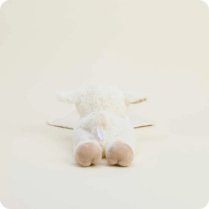 Sheep Security Blanket Warmies