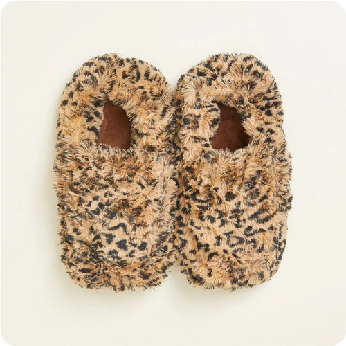 Tawny Heatable Slippers Warmies®