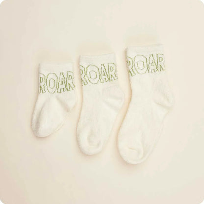 Dinosaur Non-Slip Socks