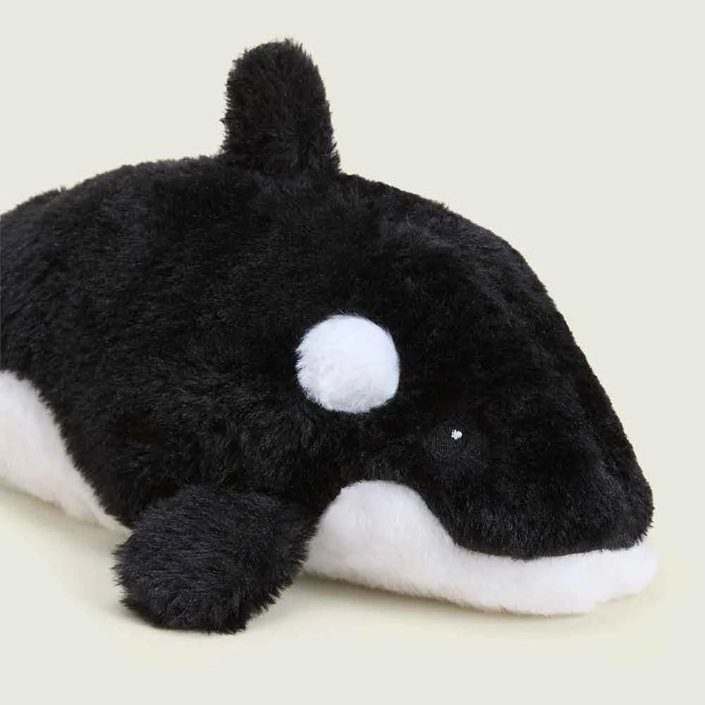 Orca Warmies