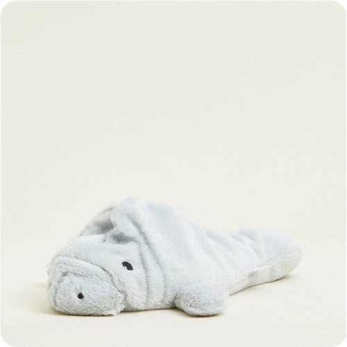 Manatee Warmies