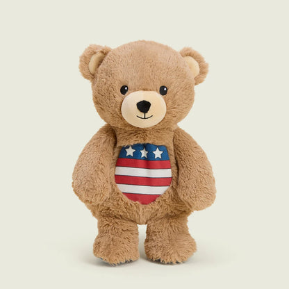 USA Bear Warmies