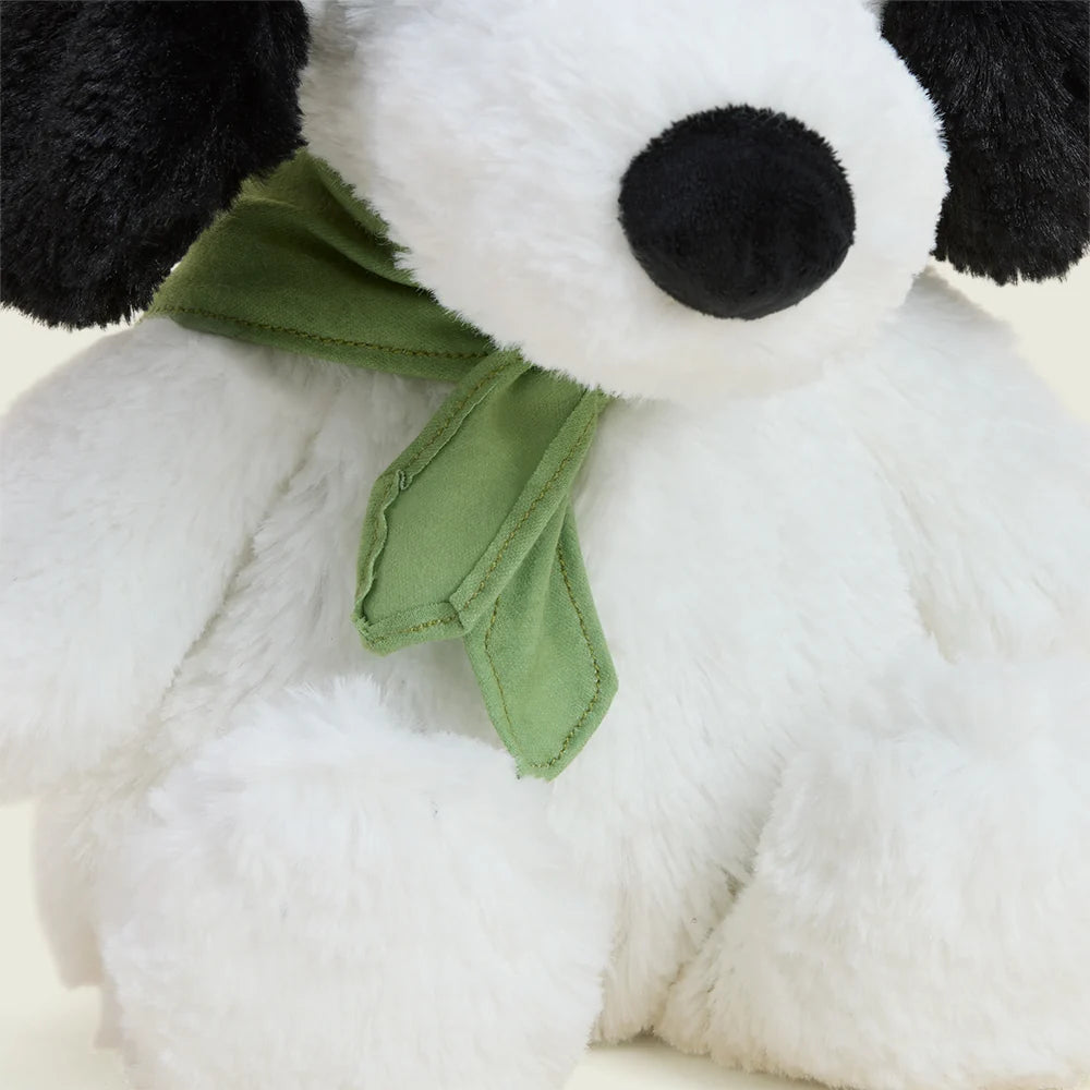Camp Snoopy Warmies