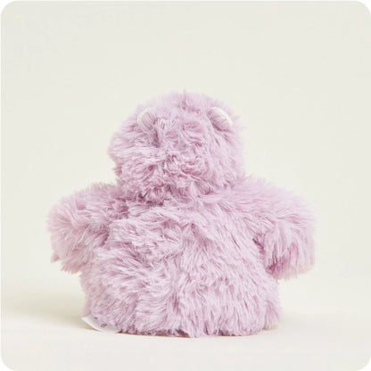 Hippo Warmies Junior