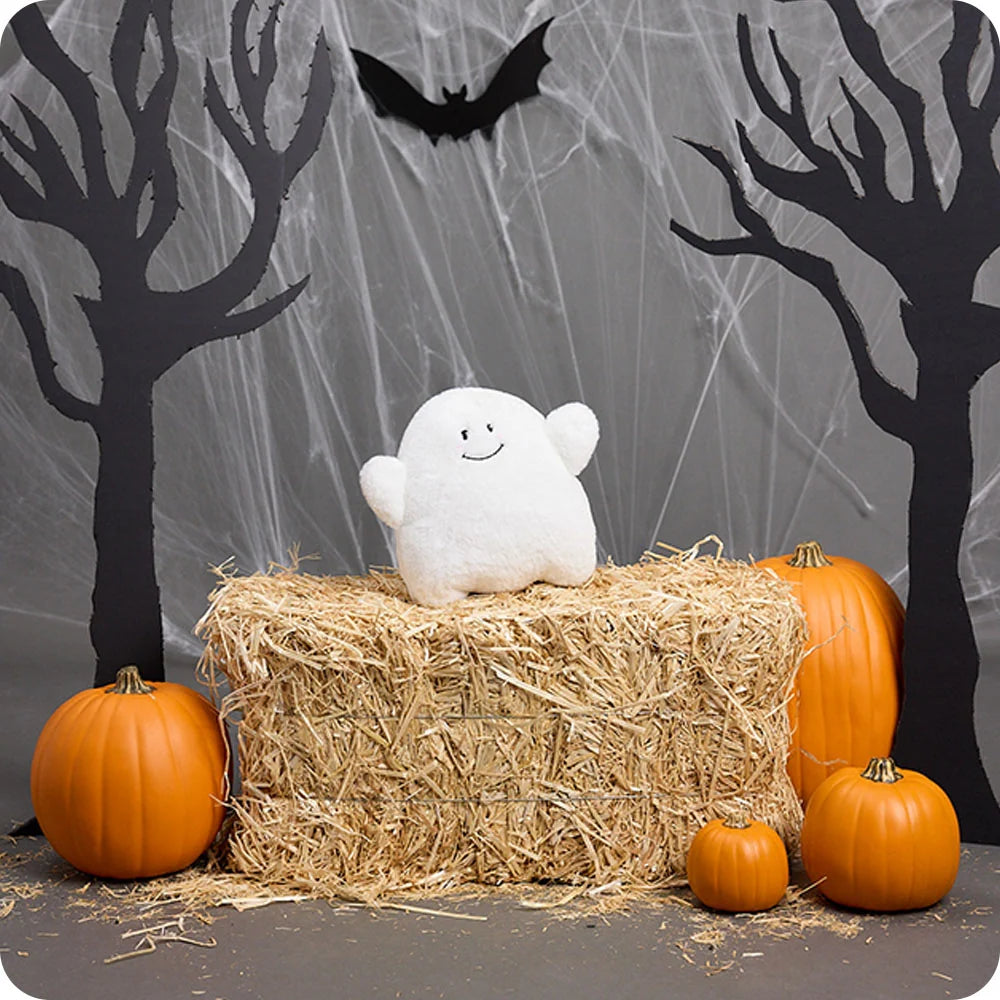 Ghost Warmies