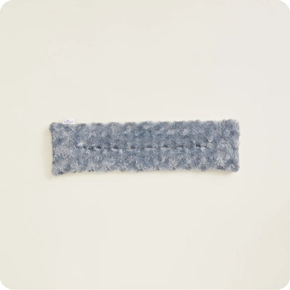 Curly Gray Neck Wrap Warmies