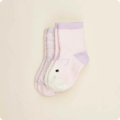 Unicorn Non-Slip Socks