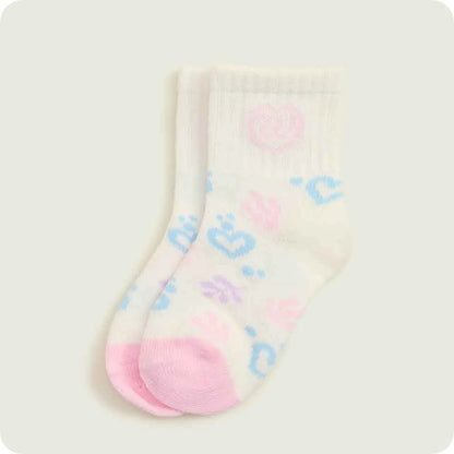 Axolotl Baby Sock Set