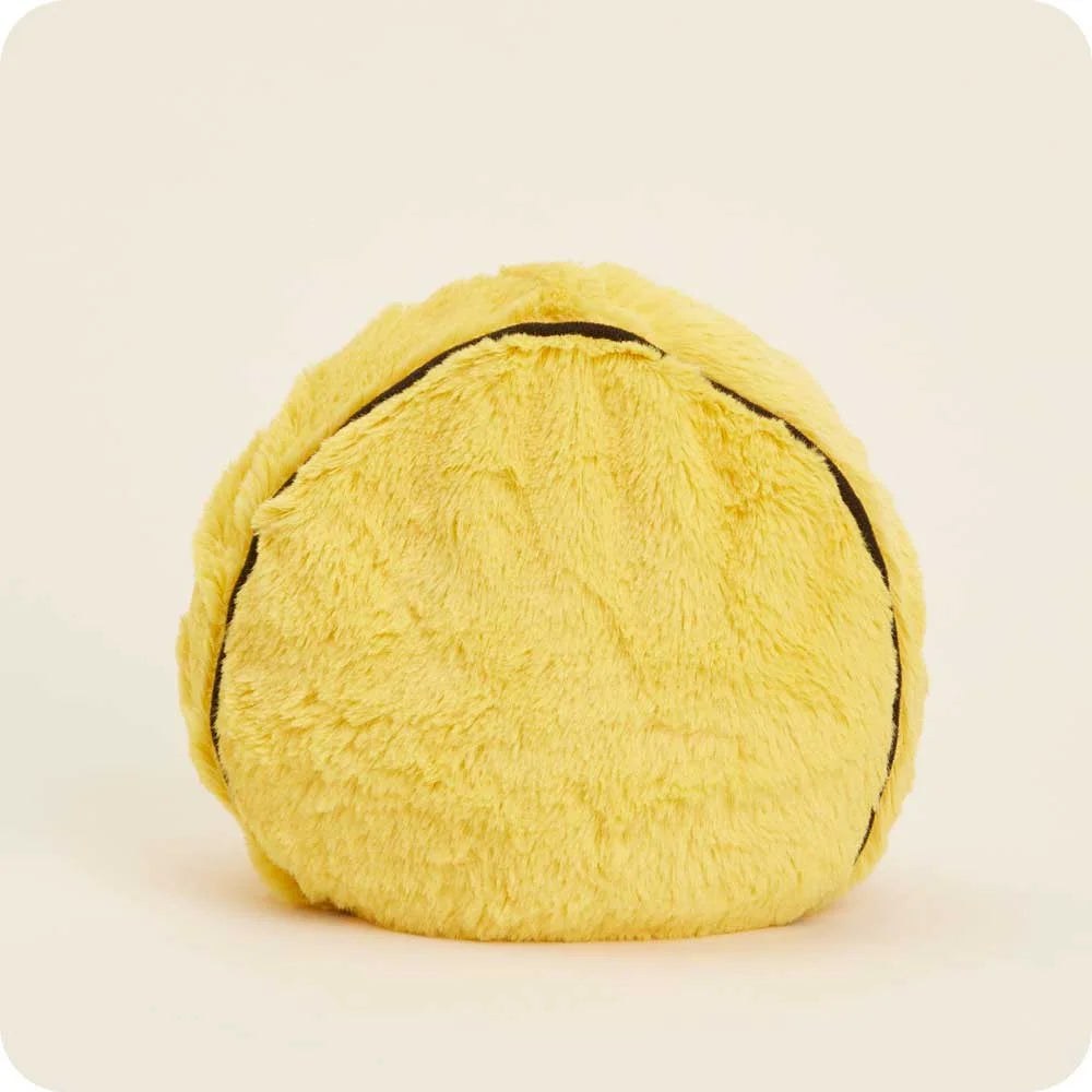 Smiley Face Warmies