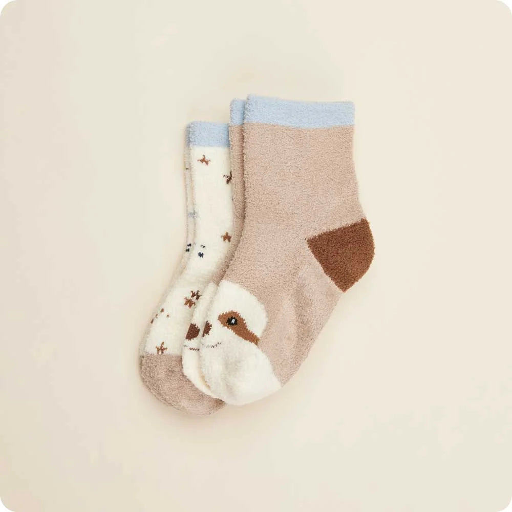 Sloth Non-Slip Socks