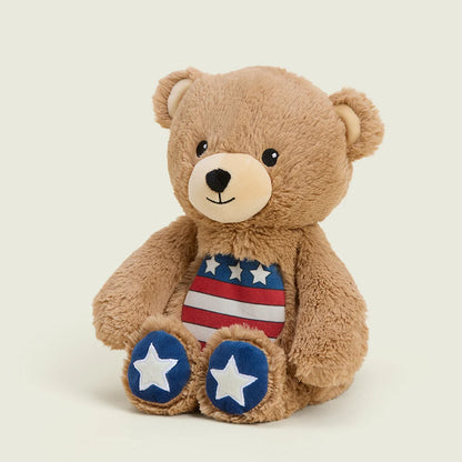 USA Bear Warmies