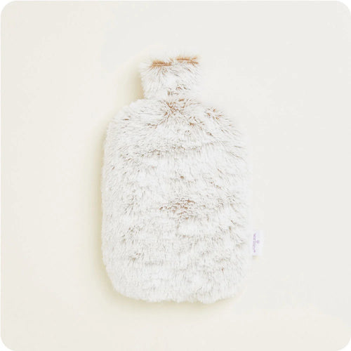 Marshmallow Brown Bottle Warmies