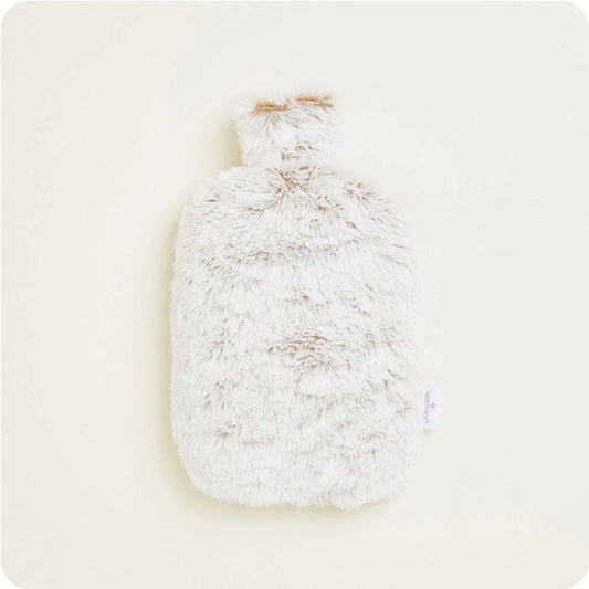 Marshmallow Brown Bottle Warmies