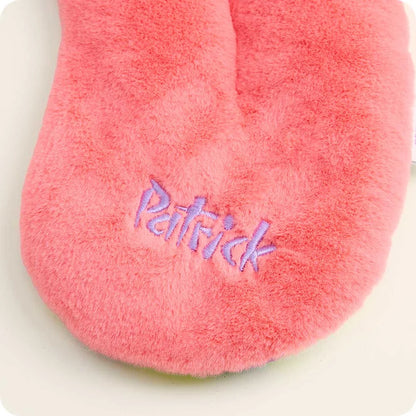 Patrick Star Warmies Neck Wrap