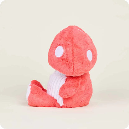 Red Mushroom Warmies