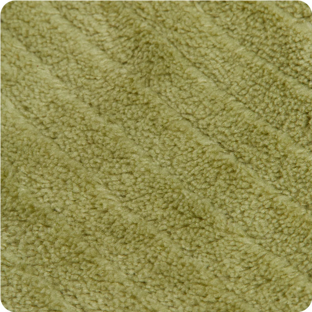 Soft Cord Spa Green Hot-Pak® Warmies®