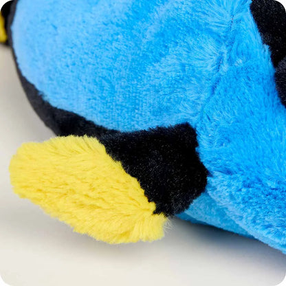 Blue Tang Warmies