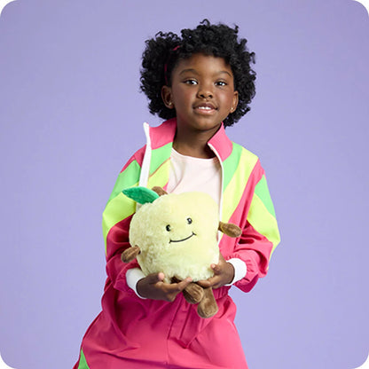 Golden Apple Warmies