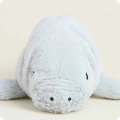 Manatee Warmies Junior