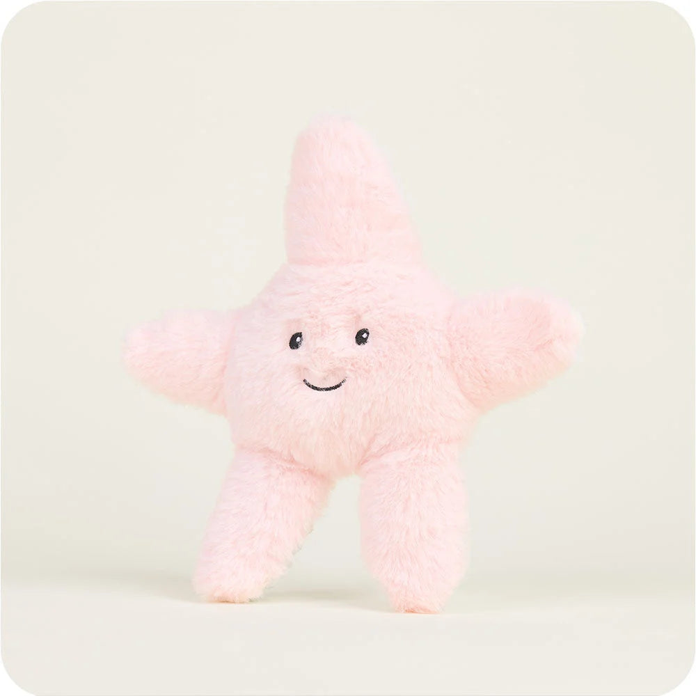 Starfish Warmies Junior