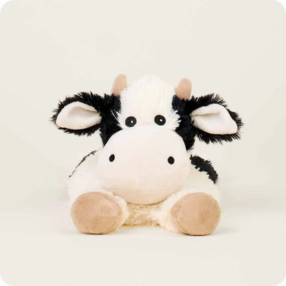 Laying Down Cow Warmies