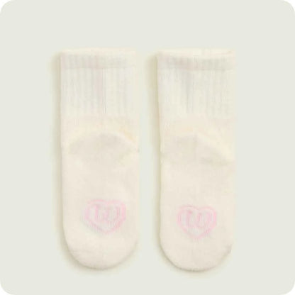 Axolotl Baby Sock Set