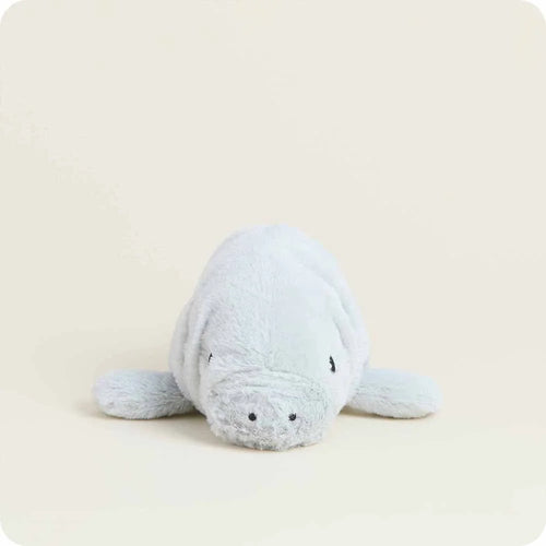 Manatee Warmies Junior