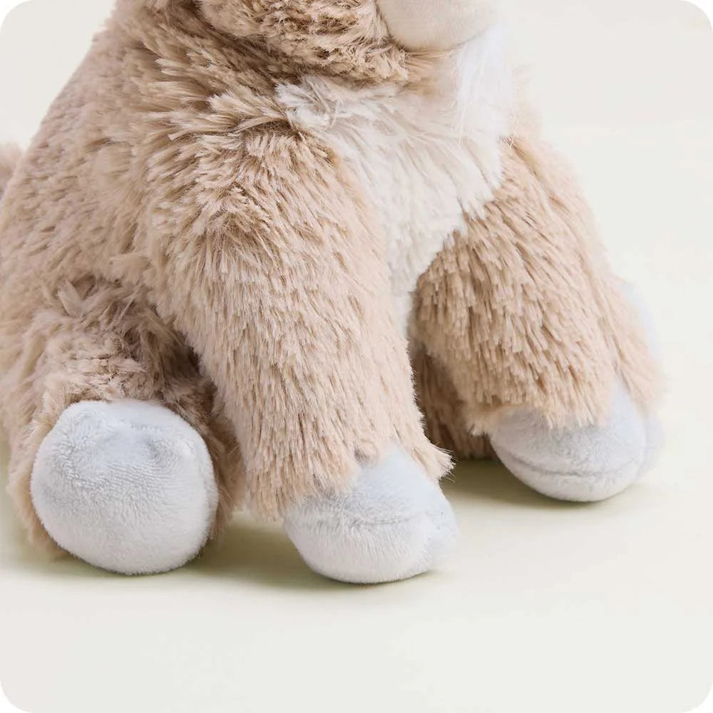 Goat Warmies Junior