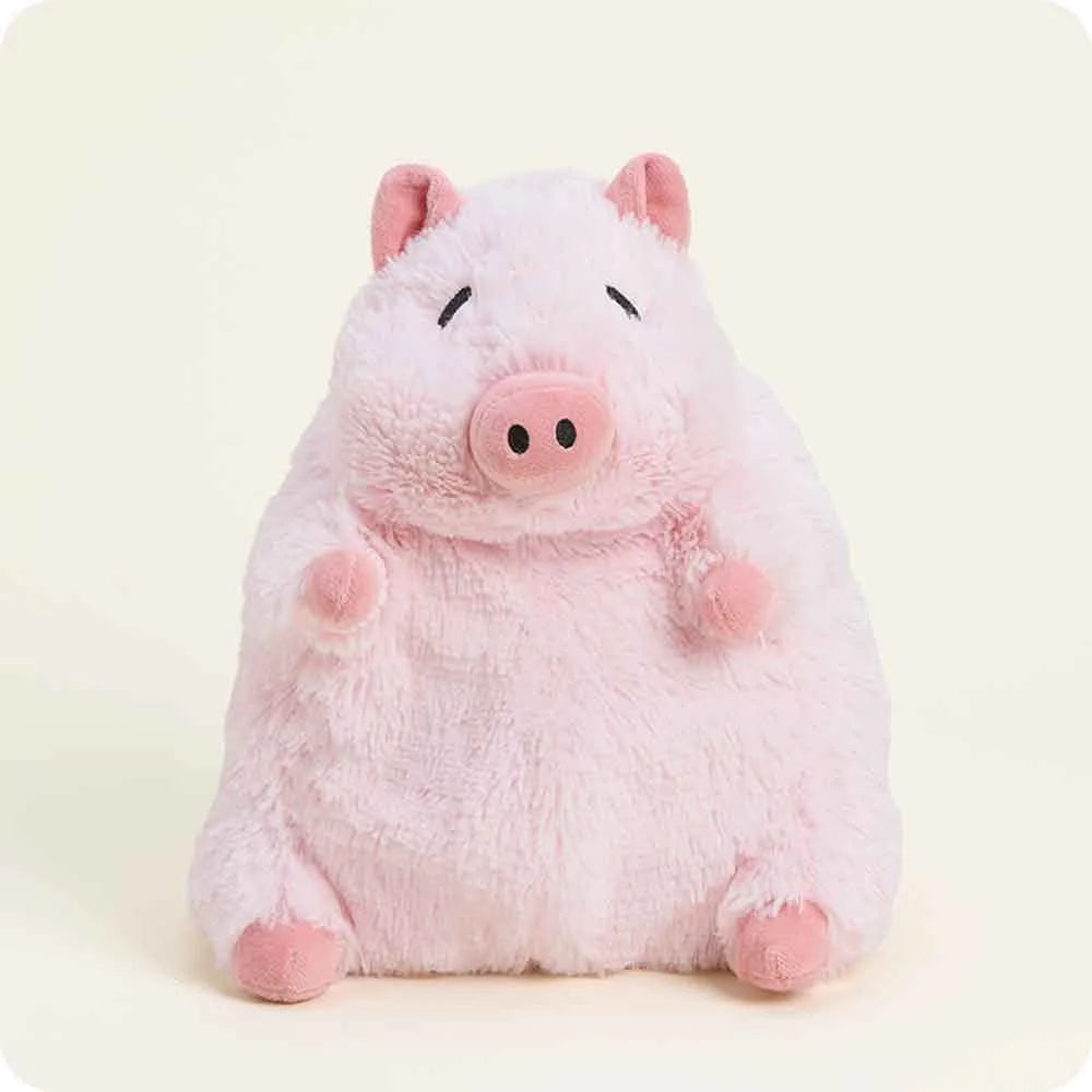 Prosperity Pig Warmies