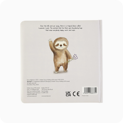 Can't Sleep. Won't Sleep. Board Book