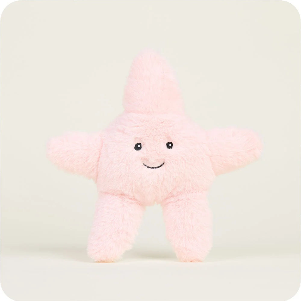 Starfish Warmies Junior