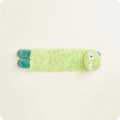 Frog Warmies Wrap