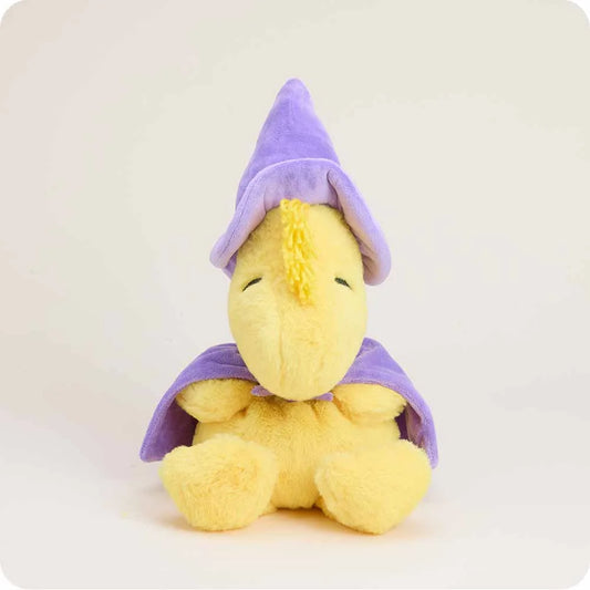 Wizard Woodstock Warmies