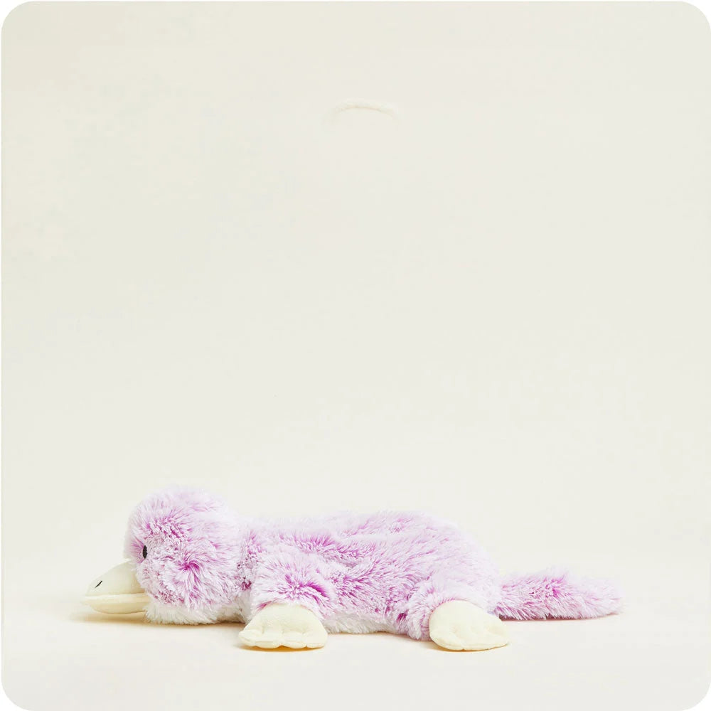 Platypus Warmies