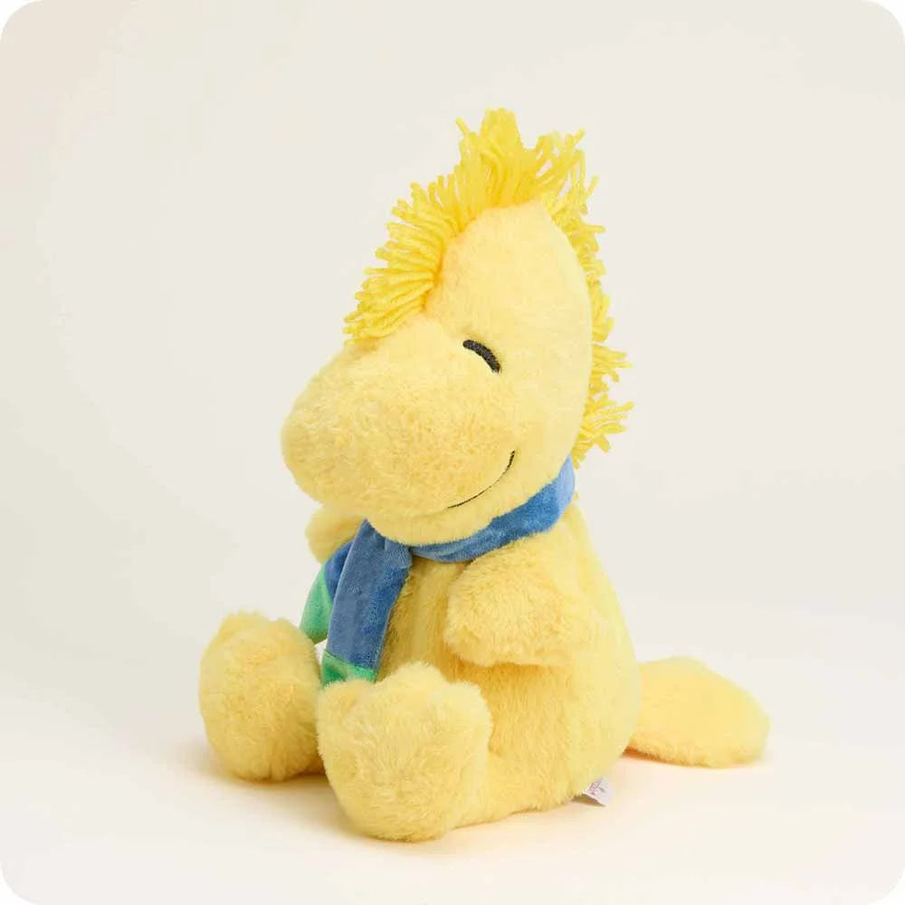 Woodstock with Scarf Warmies