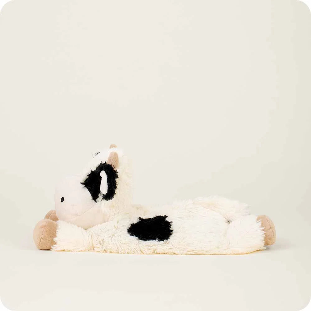 Laying Down Cow Warmies