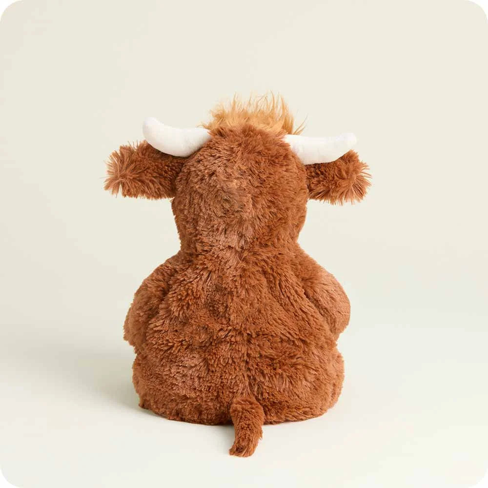 Highland Cow Warmies