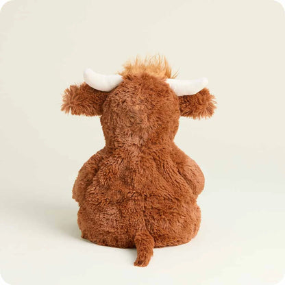 Highland Cow Warmies