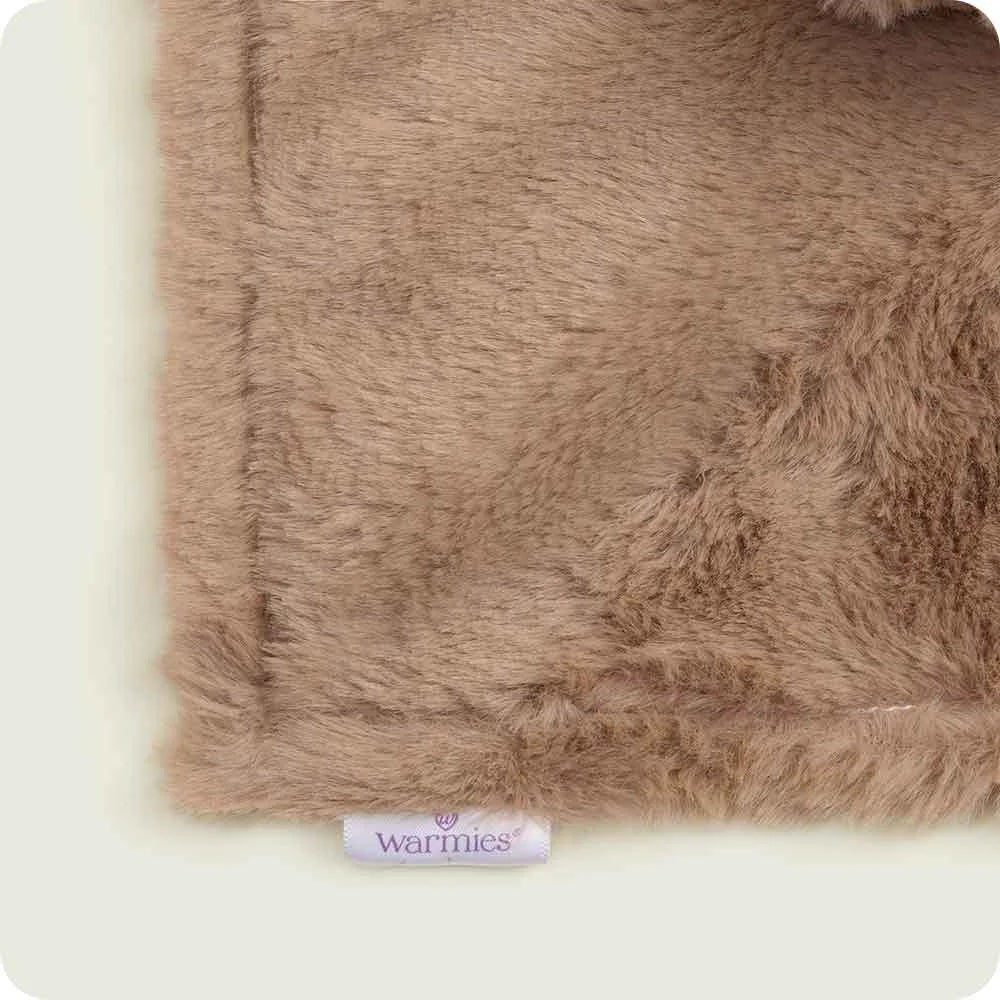 Sloth Lovey Blanket Warmies