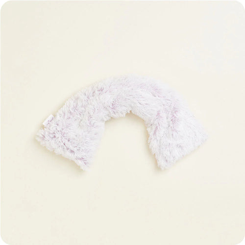 Marshmallow Lavender Neck Wrap Warmies