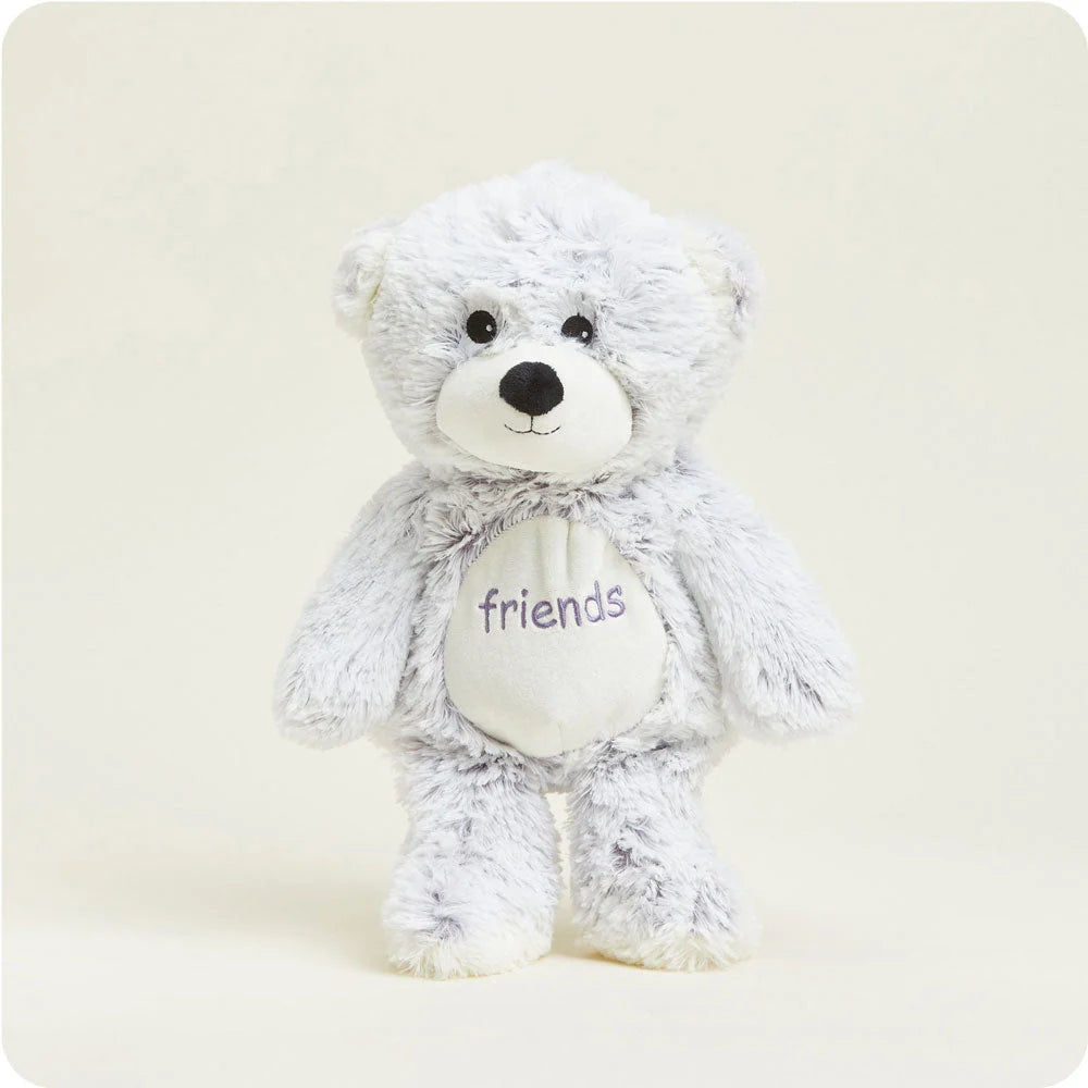Friends Bear Warmies